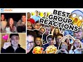 EPIC Group Reactions on Omegle  "Compilation" | rooneyojr