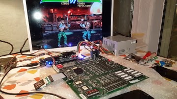 Killer Instinct 2 Compact Flash HDD Replacement working 100%