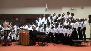 Winter's Waking - FSMS 7th Grade Chorus