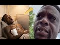 Boosie Heart Broken Tootie Almost Overdosed On Lean And Yercs mp3