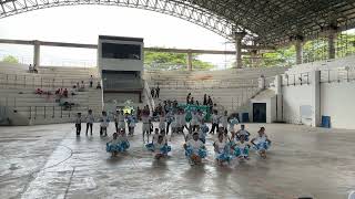 Information Pathfit Final Performance (Cheerdance) Guide