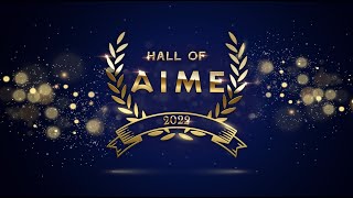 Hall of AIME 2022 Highlight