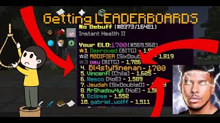 Elo Series #18 | Pure MISERY