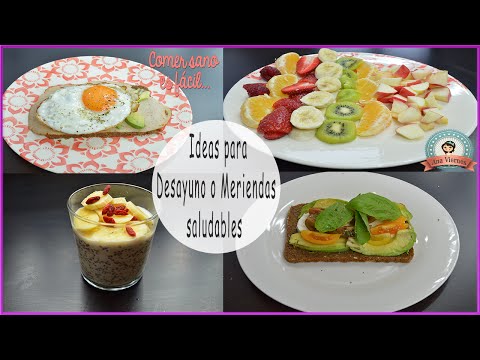 Vídeo: Receptes De Menjar Saludables