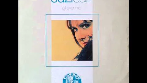 Suzi Carr - All Over Me (HQ)