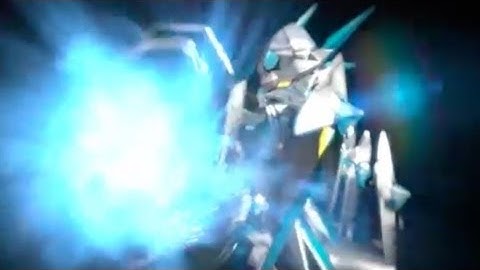 Elsword - Chung Tactical Trooper Trailer