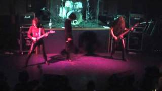 Drauggard - Berserker's Rampage