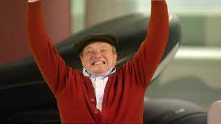 Grandpa in My Pocket - Mr Liker Bikers Big Mountain Mission (2009)