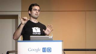 Google I/O 2012 - Computing Map Tiles with Go on App Engine screenshot 2