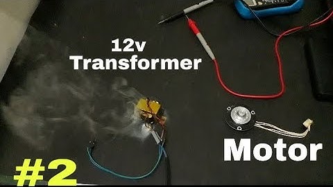 Run Hard Disk Motor without Driver (Repair) | Inside Hard Disk - Part 2
