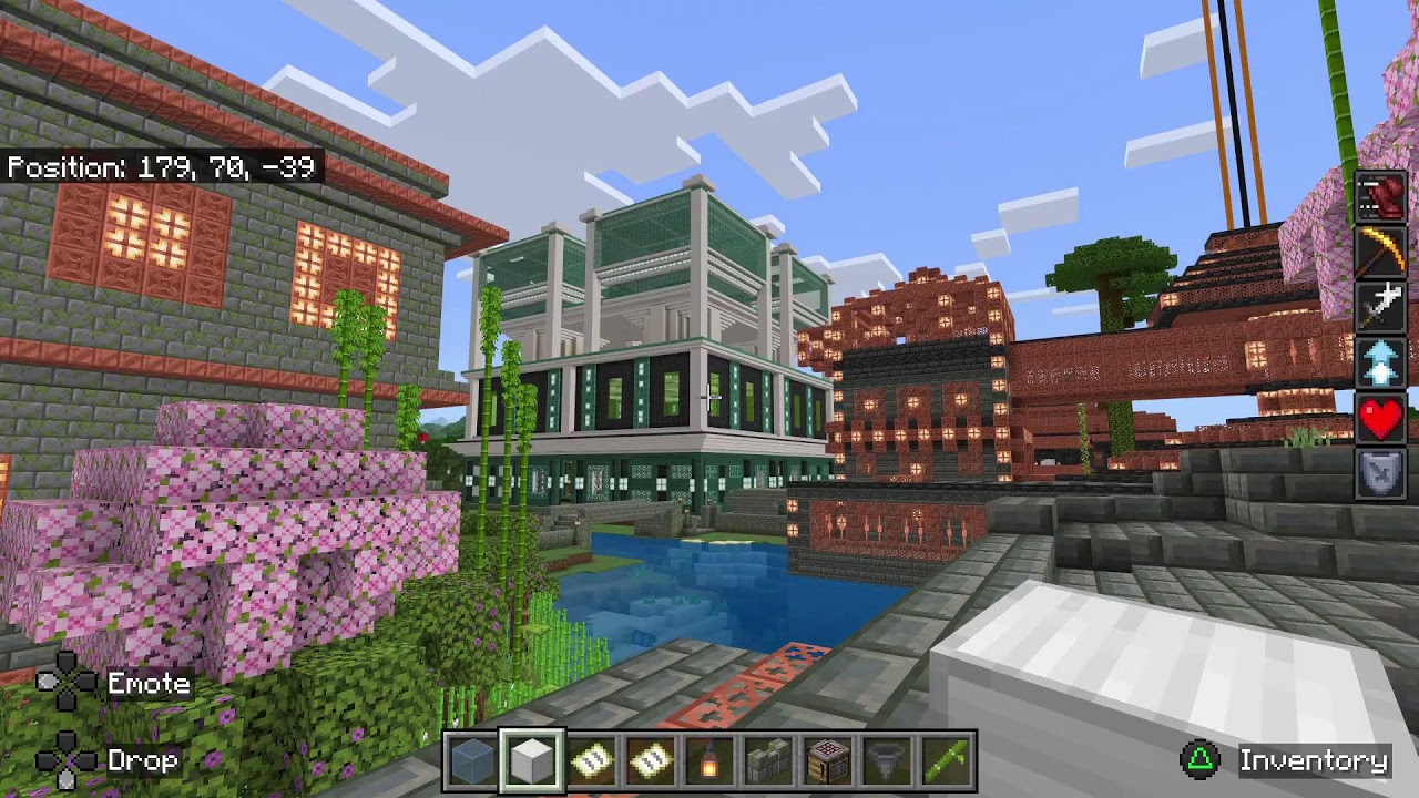 Q-Craft season 5 Quwee Land - PSN Only