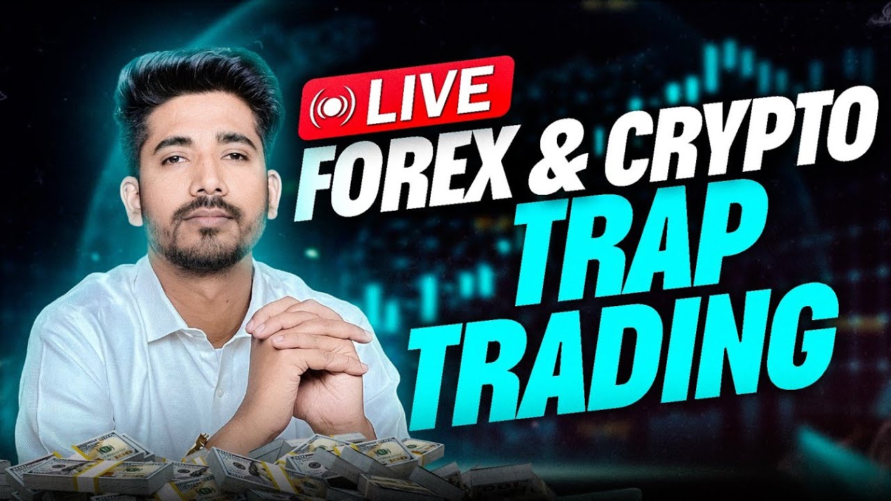 Youtube crypto trading (94) foto