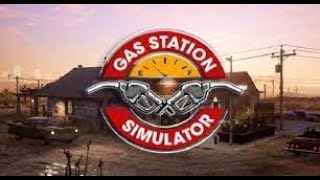 BUY A VACUUM CLEANER GAS STATION SIMULATOR