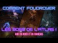 Comment battre les boss de latlas  voidstones  tuto et commentaires poe 322 fr