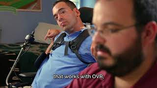 PARC   Assistive Technology