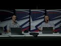 2025 NHL Draft Show ft. Don Waddell, Charlie Coyle, Jackson Smith and Other Special Guests!