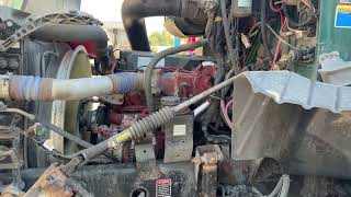 2018 Mack CXU612 MP7-395C 395 HP | Stock #SV-541-1