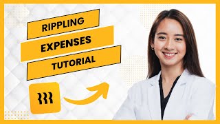 Rippling Expense Management Tutorial || How To Manage Expenses With Rippling (Full Guide)