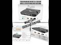 Tiger Premium X18800 (AI-SR) - Tiger Premium L5000 Linux 4K New 2026