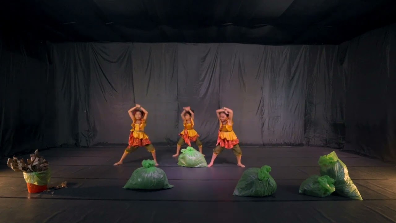 Seleksi Kecamatan Karangploso FLS2N 2025 | SRI GENDEM (CUT)