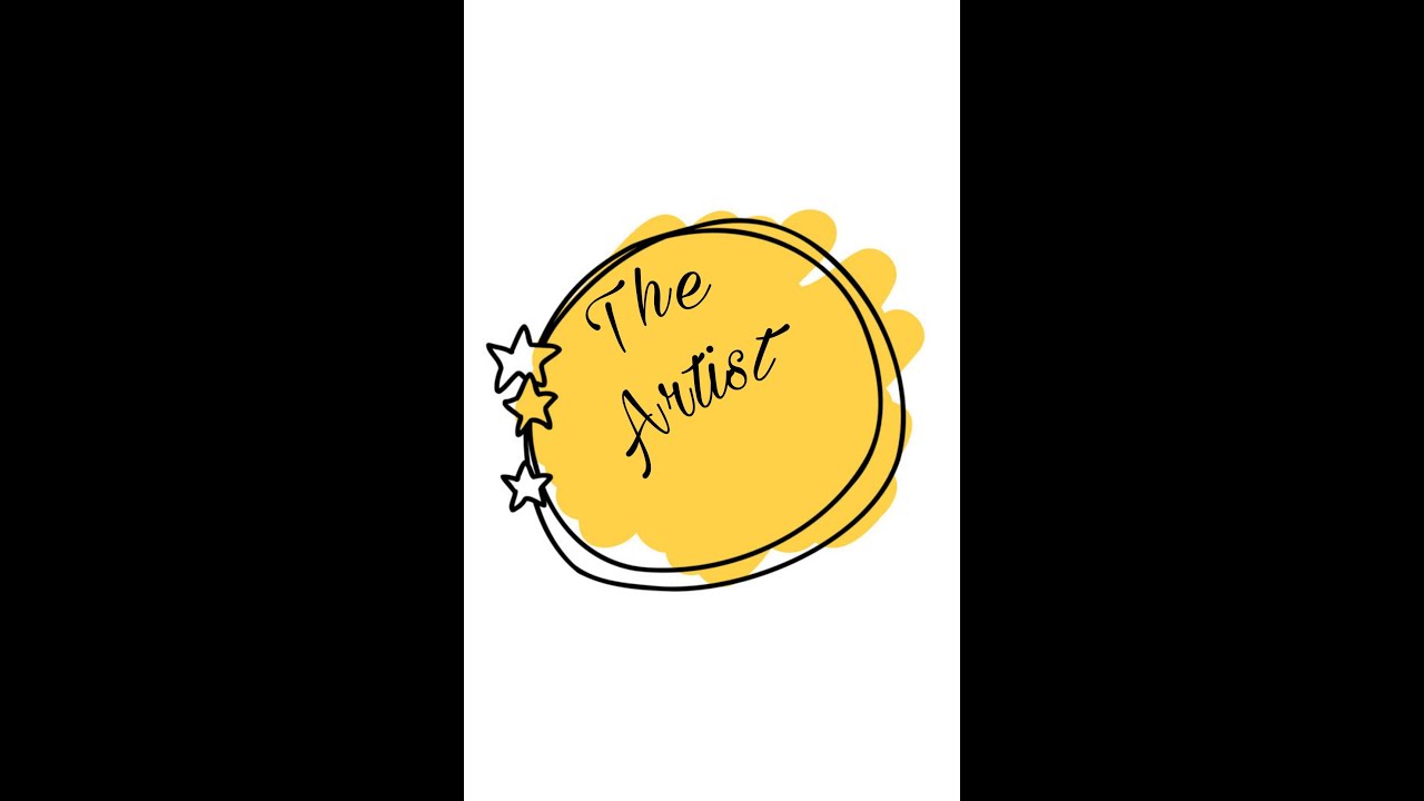 THE ARTIST: CHANNEL INRO - YouTube