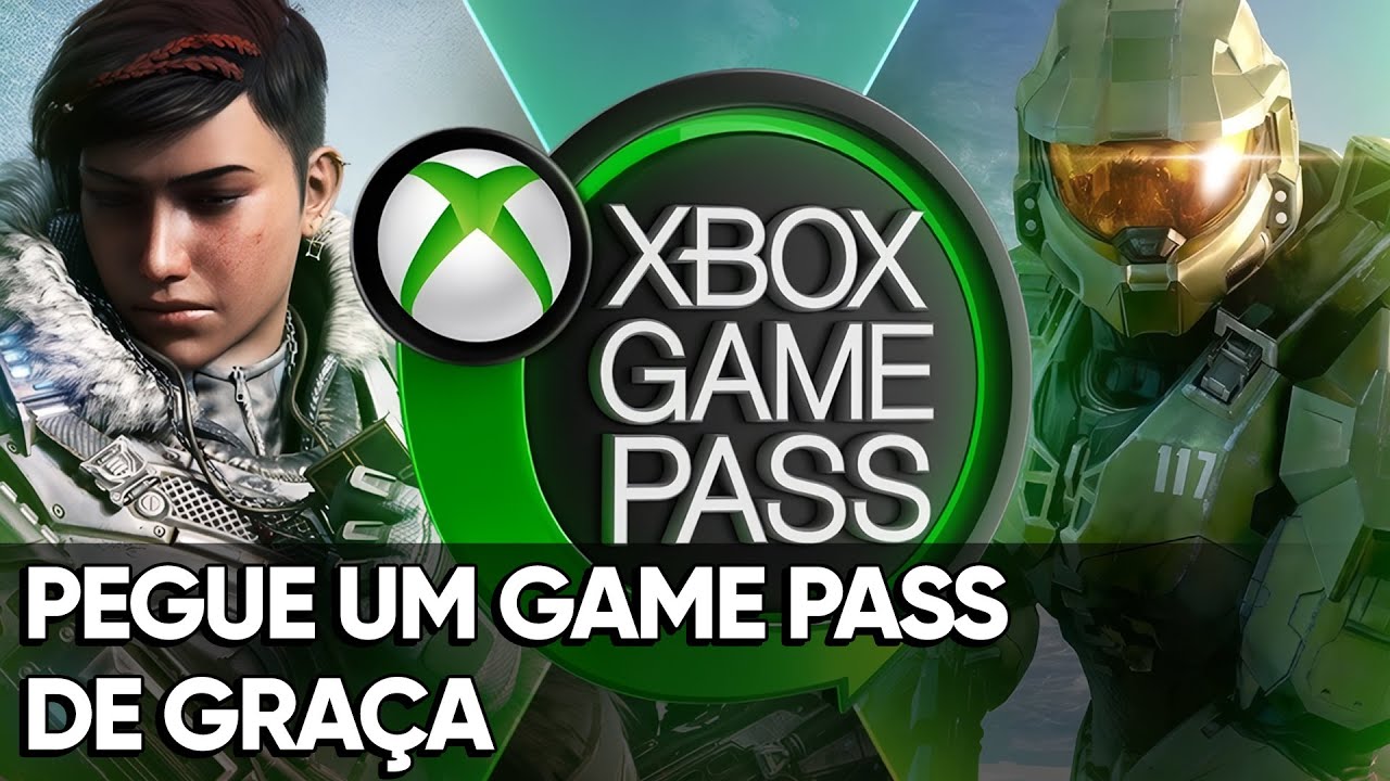 Mineiro Games - Game Pass Ultimate 12 Meses + 1 Mês Grátis, para