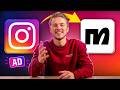 How to Connect Instagram Ad to Manychat (Comment + Click)