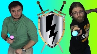 Elektrik Cezalı Dövüş Oyunu - Sports Champions