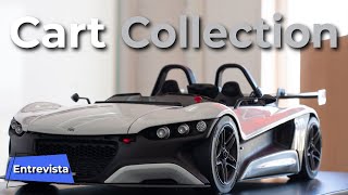 Cart Collection - los autos  a escala hechos en México que te sorprenderán | Autocosmos