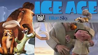 RETURNING THE BABY - Ice Age (2002)