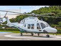 AMAZING HELICOPTER - Agusta AW169