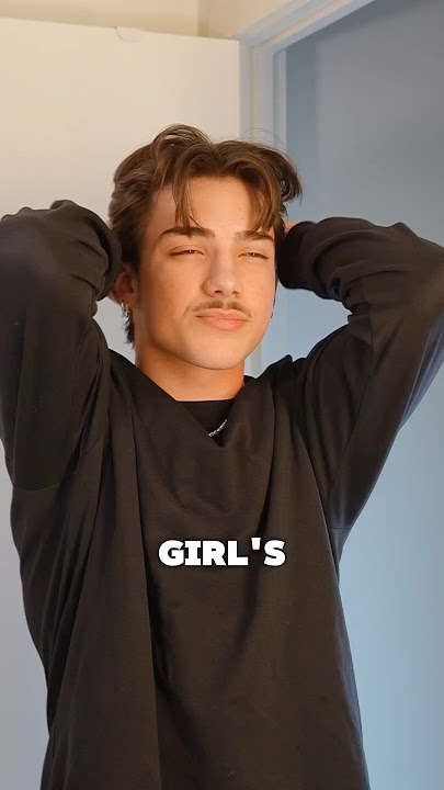 Watch this before meeting her parents #hairstyle #mensgrooming #menstyle #girlfriends