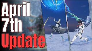 New Weapons Old Friends | PSO2NGS