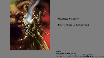 Tomb of Annihilation Part 18: Vault of Reflection