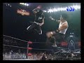 Рестлинг с Н. Фоменко . Psychosis =VS= Billy Kidman