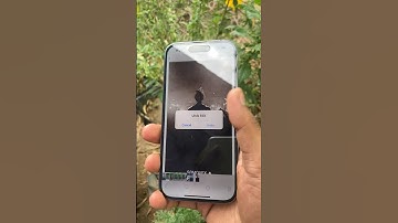 Shake to Undo iPhone’s Best Feature! #iphone #shorts