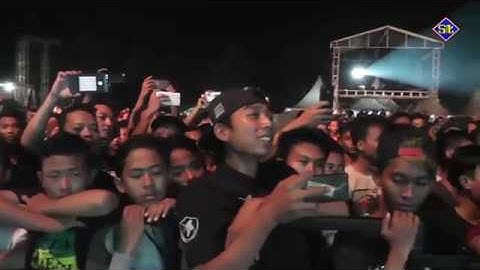 BIP - Ada Yang Hilang - Live Pameran Fakta Wujud Karya 2019