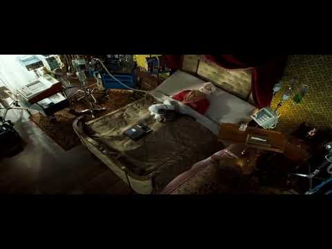 Cats Dogs 2001 Movie Clip Youtube