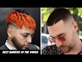 Most Stylish Hairstyles For Men 2020 | 10+ Super Awesome Men's Haircut Ideas | Best Barbers 2020