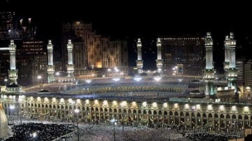 الشيخ السديس نادر سورة لقمان آيات 20 إلى الآخر 1411هــ