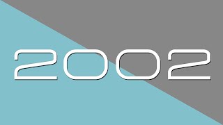 TheBanappleVideoEffects2002 'Arkitech 1.1' Logo (Mar. 20, 2023)