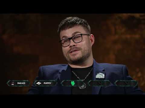 SurpriseTeam - Panda [PGL DOTA 2 Wallachia Season #1]