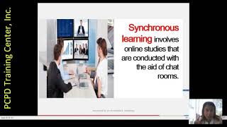 [UPDATED with Module 2] Digital and Media Platforms in 21st Century Teaching and Learning Module 1-2