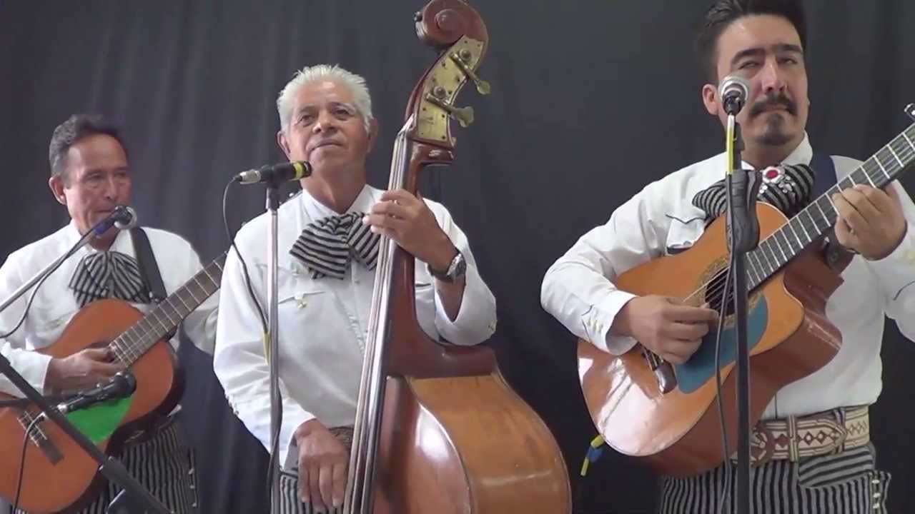 Trio mexicano Trio mexicano