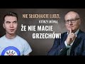 "Wierzę". Paweł Lisicki i Marek Miśko: nie słuchajcie ludzi, którzy mówią, że nie macie grzechów!