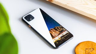 The Pixel 4 Blew My Mind...