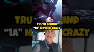 Famous The TRUTH behind Lex Luthor's "1A" - Superman.. Profile