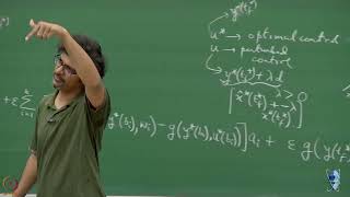 Week 7: Lecture 43: Topological concepts