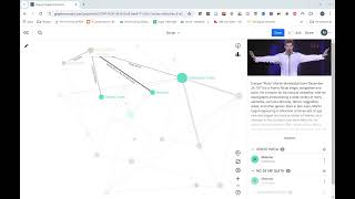 DS Minis: Network Maps with Graph Commons