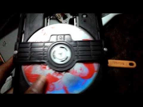 Video: 5 cách tháo đĩa CD bị mắc kẹt trong đầu đĩa CD của ô tô